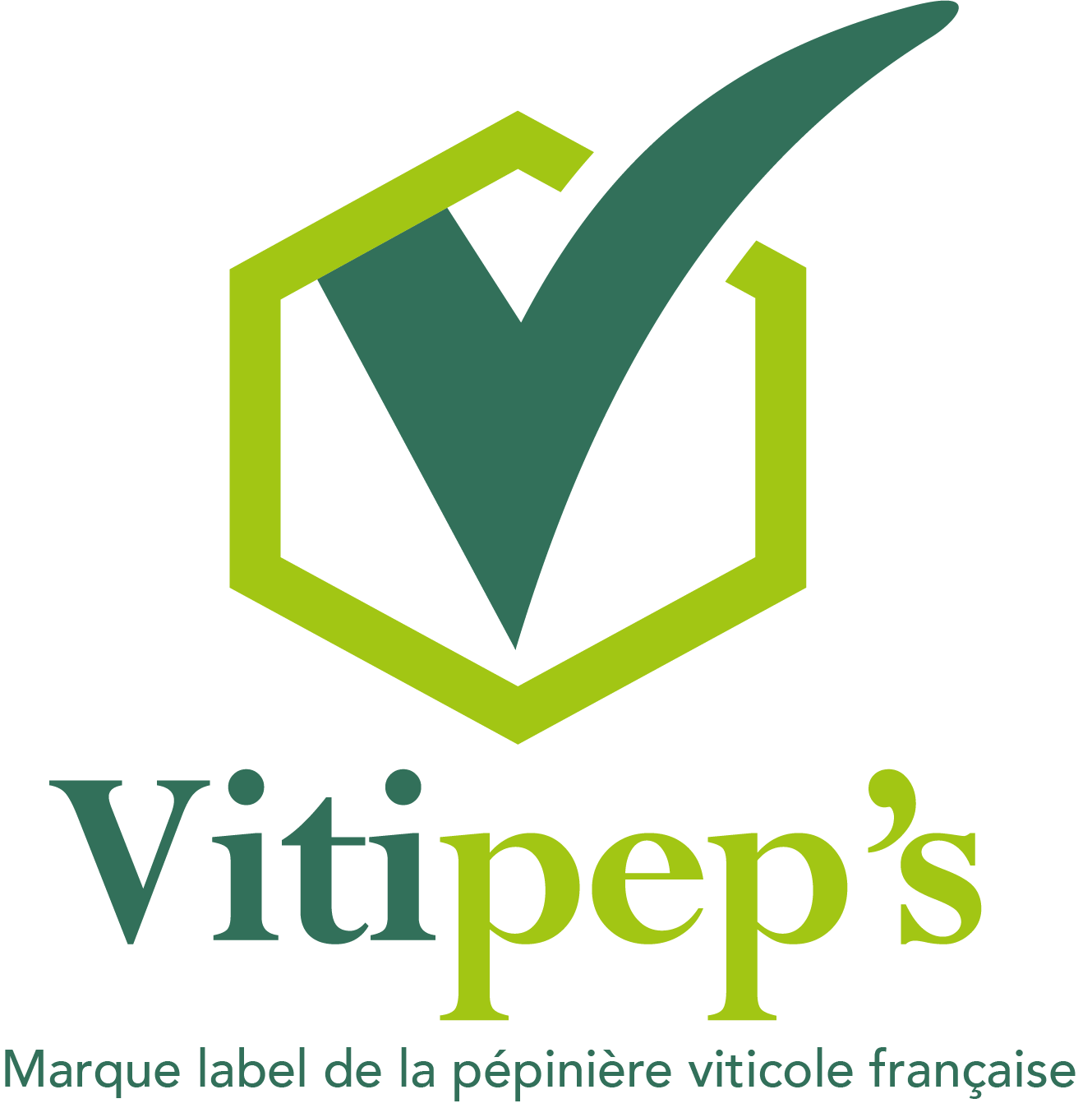 Logo Vitipep's